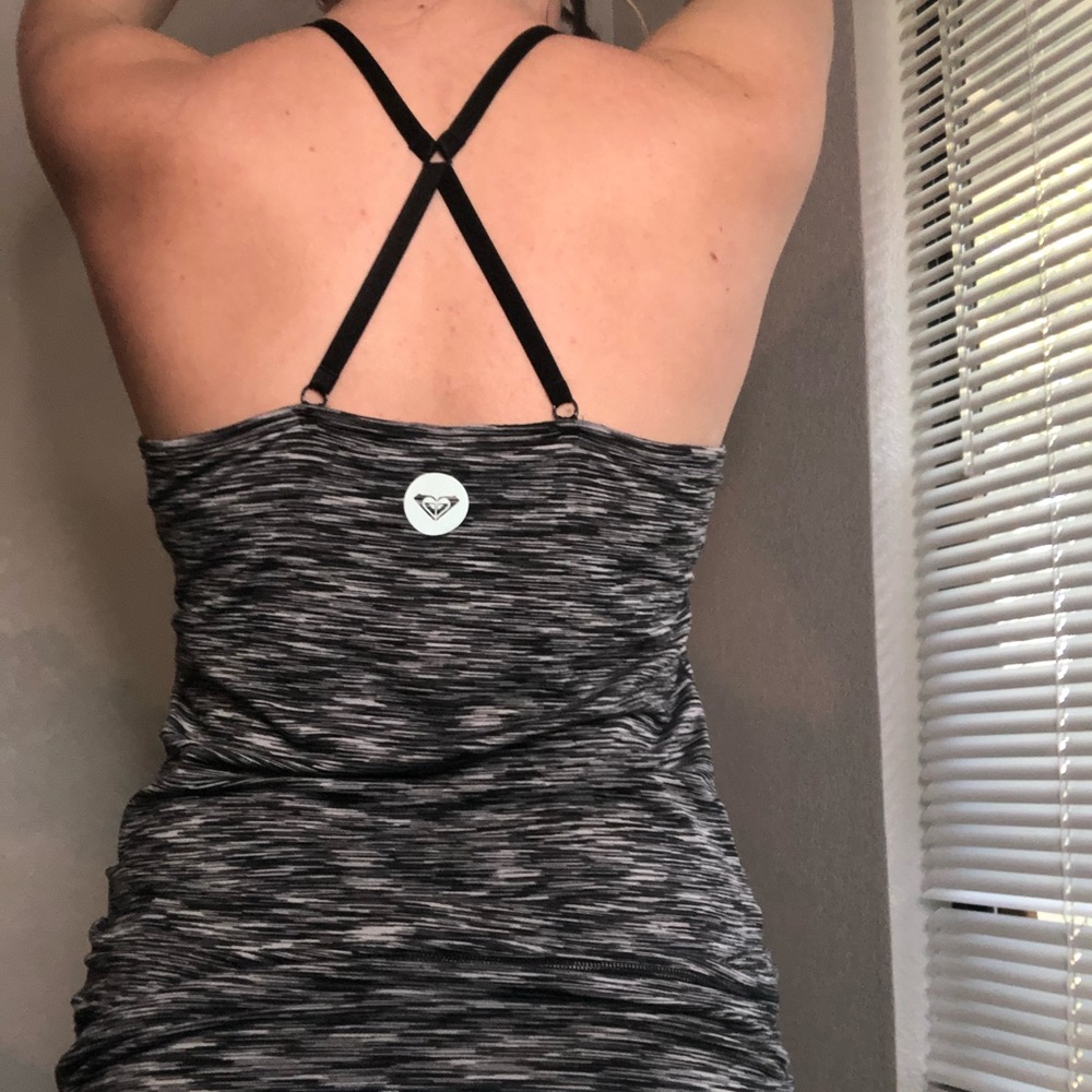 ROXY Women’s Athletic DRY FLIGHT Tank